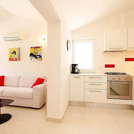 Apartman Con Gusto