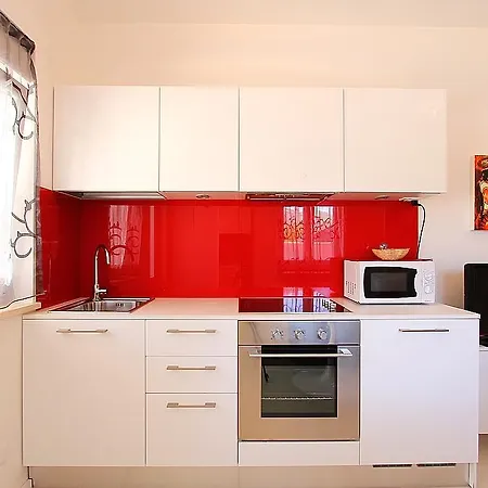 Apartman Apartman Con Gusto