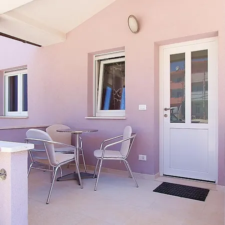 Apartman Con Gusto Apartman Póla