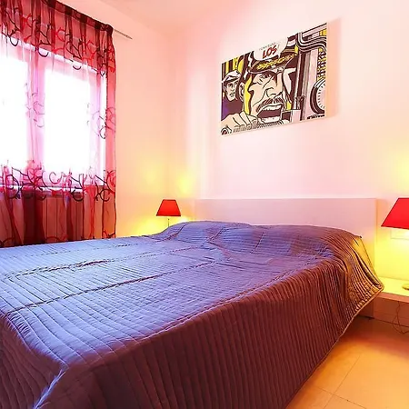 Apartman Con Gusto Póla