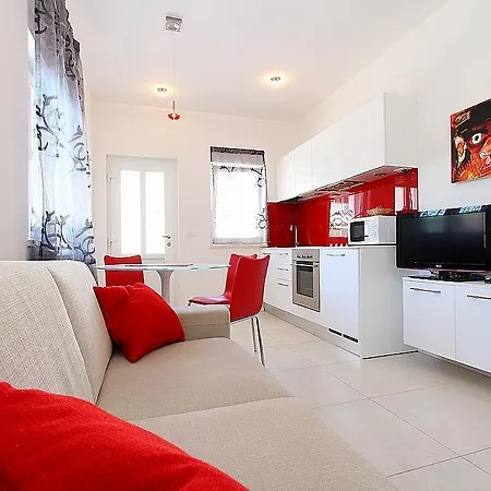 Apartman Con Gusto