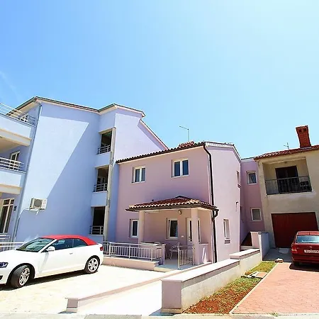 Apartman Con Gusto * Póla
