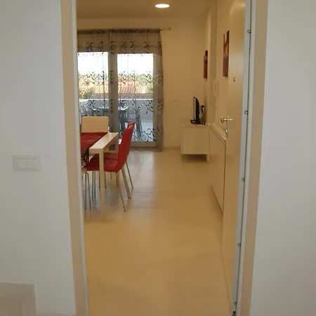 Apartman Con Gusto Pula