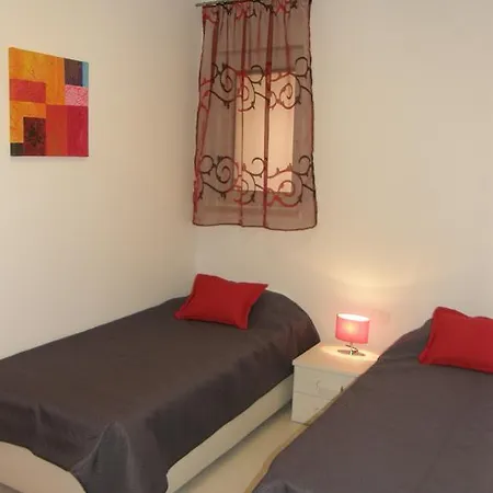 Apartman Con Gusto Apartman
