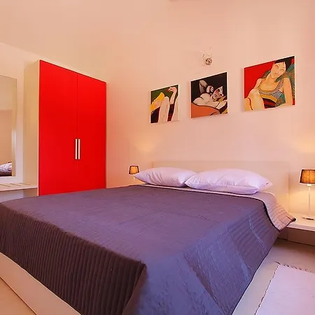 Apartman Con Gusto *