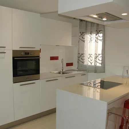 Apartman Con Gusto Apartmán Pula