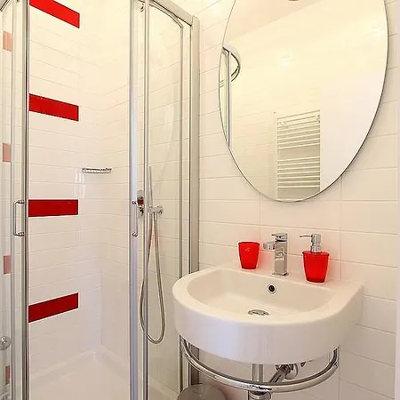 Apartman Con Gusto Apartman