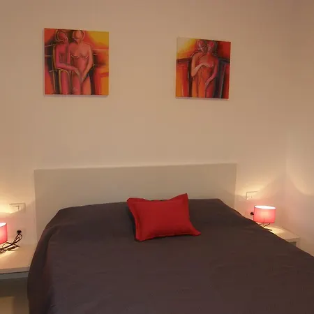 Apartman Con Gusto *