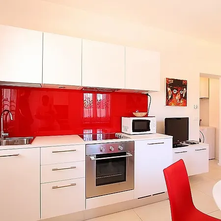 Apartman Apartman Con Gusto Póla