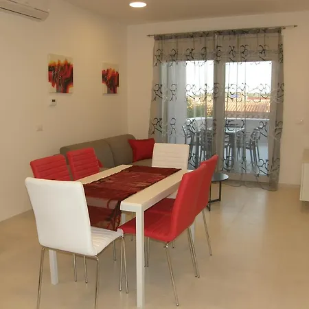 Apartman Con Gusto Póla
