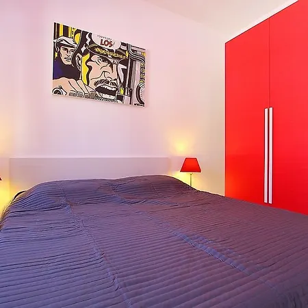 Apartman Apartman Con Gusto Póla