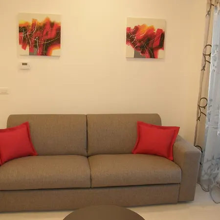 Apartman Con Gusto * Póla