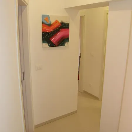 Apartmán Apartman Con Gusto