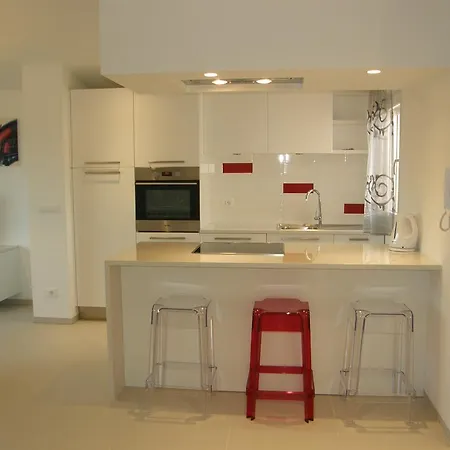 Apartman Con Gusto Apartmán Pula